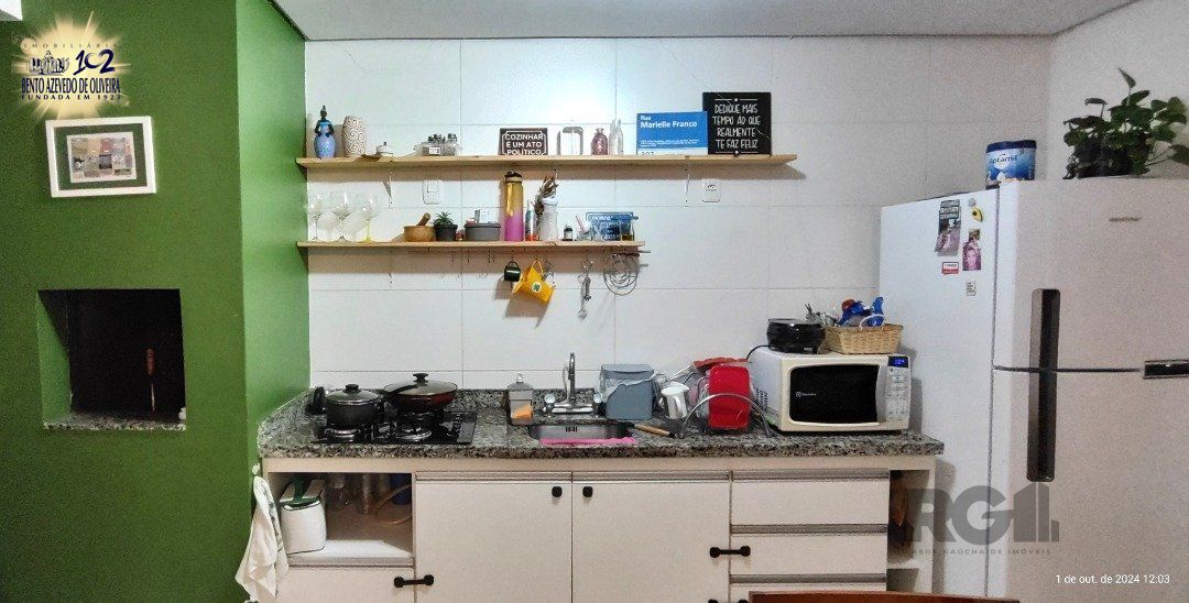 Apartamento, 2 quartos, 68 m² - Foto 3