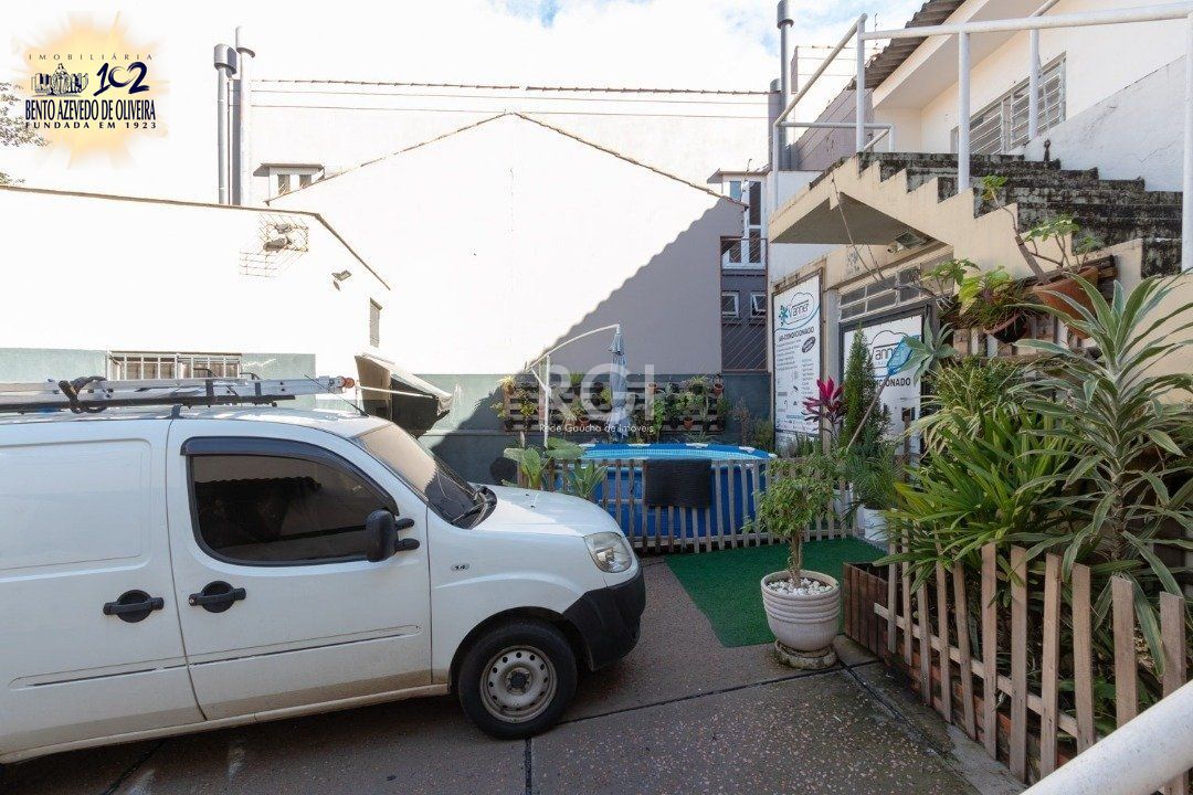 Prédio Inteiro, 362 m² - Foto 24