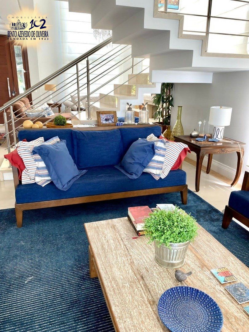 Casa de Condomínio, 4 quartos - Foto 18