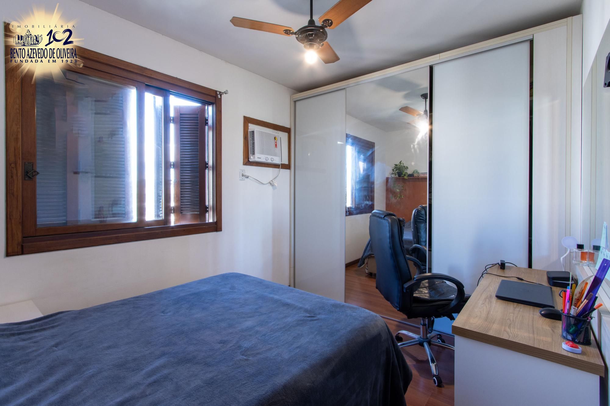 Apartamento, 2 quartos, 85 m² - Foto 25