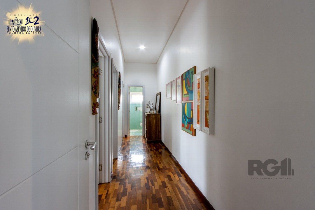 Casa de Condomínio, 4 quartos - Foto 24