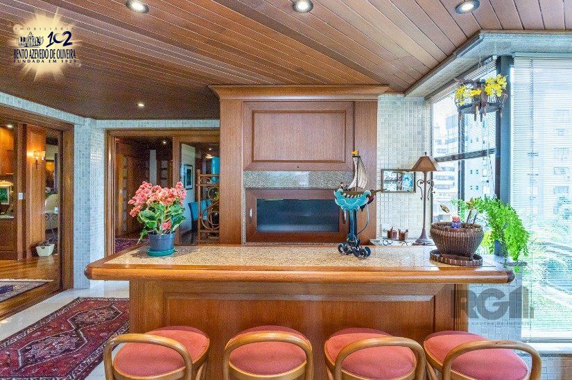 Apartamento, 3 quartos, 270 m² - Foto 9