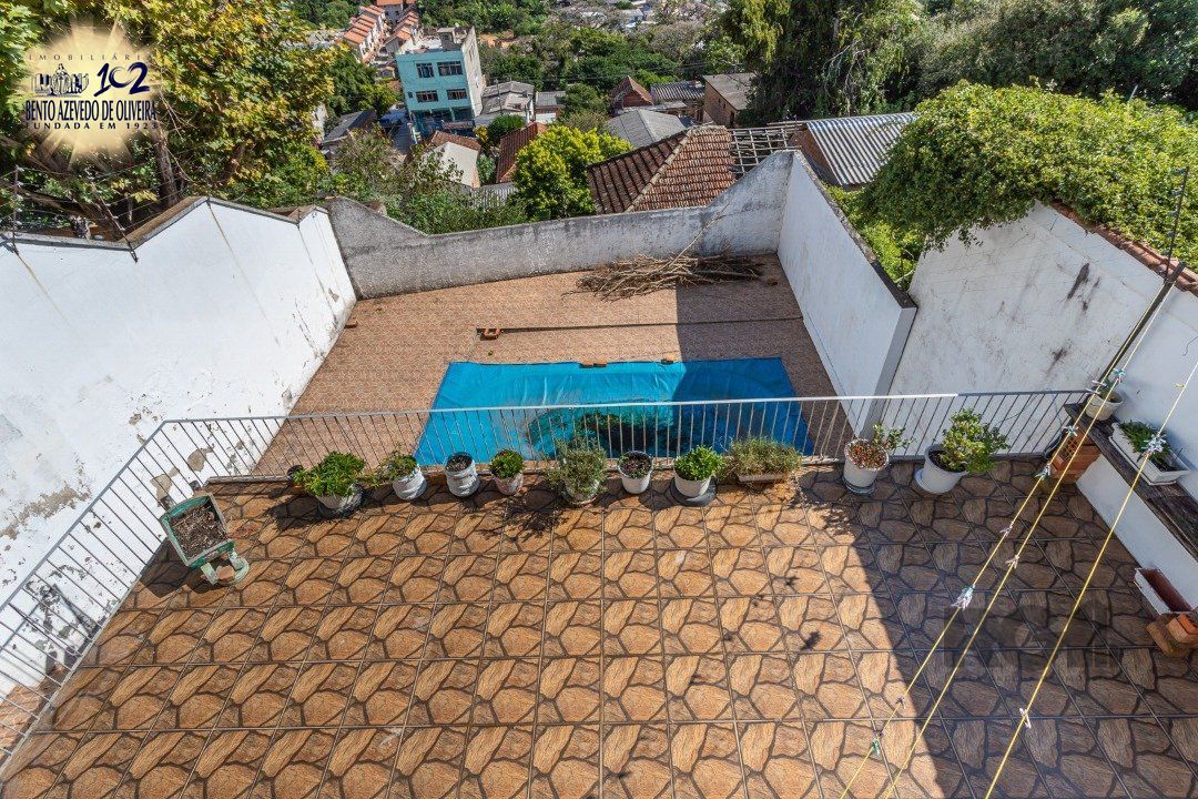 Casa, 3 quartos, 293 m² - Foto 17