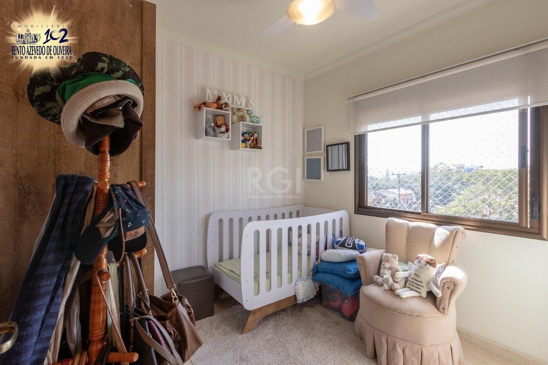 Apartamento, 3 quartos, 82 m² - Foto 17