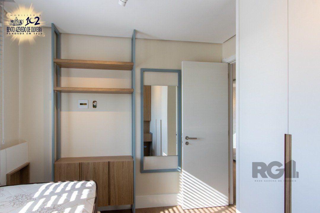 Apartamento, 3 quartos, 128 m² - Foto 28