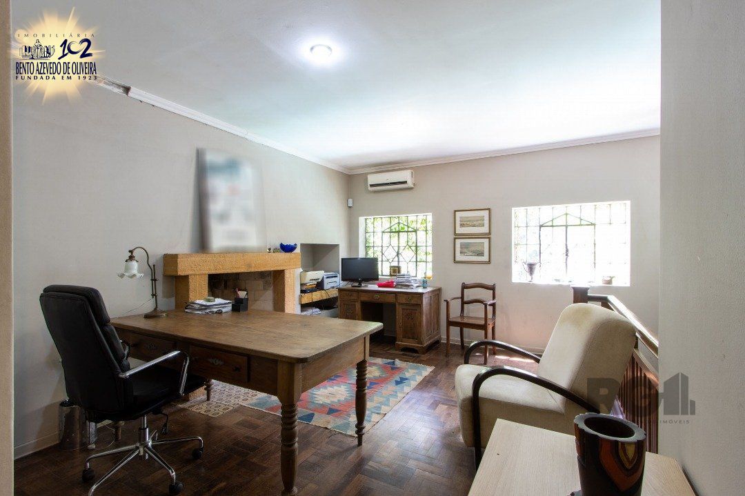 Casa, 7 quartos, 600 m² - Foto 23