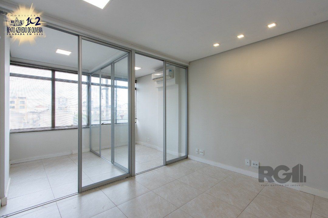 Sala-Conjunto, 33 m² - Foto 18