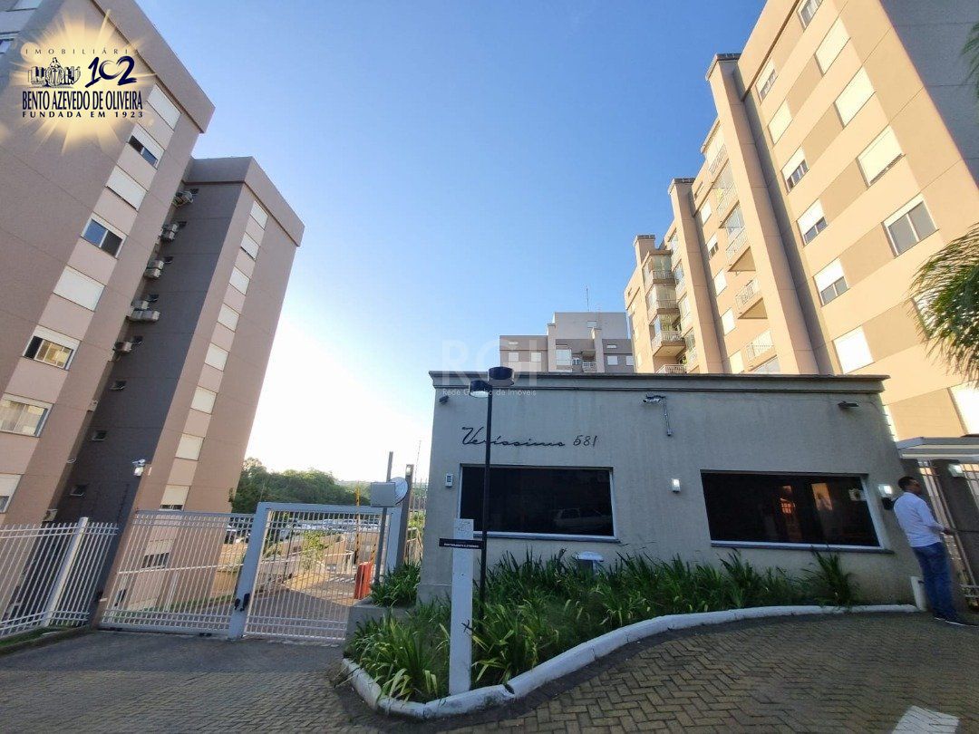 Apartamento, 3 quartos, 69 m² - Foto 1