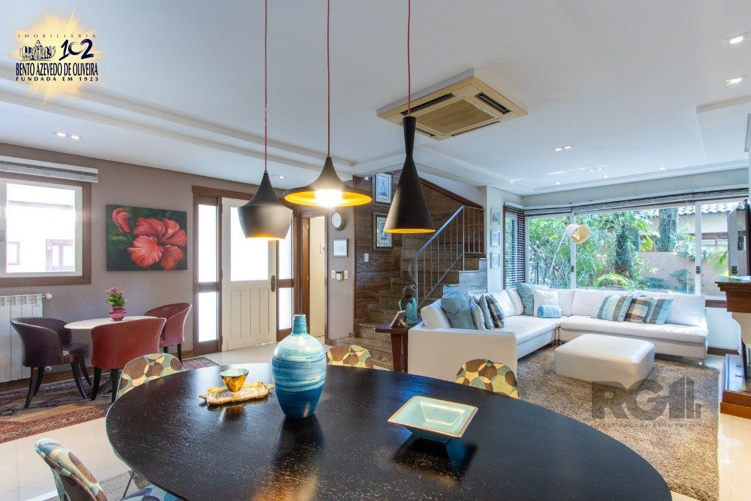 Casa de Condomínio, 4 quartos - Foto 8