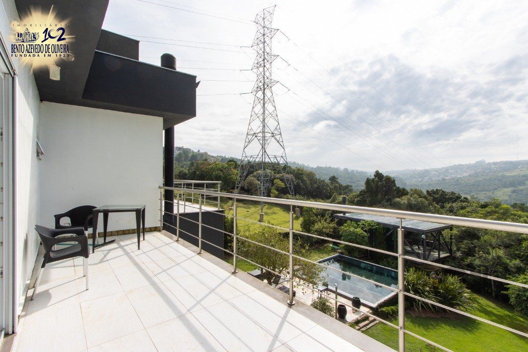 Casa de Condomínio, 4 quartos - Foto 45