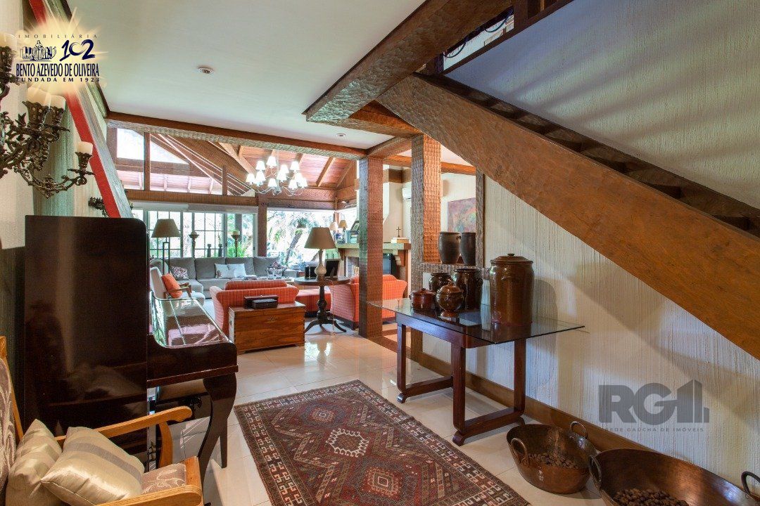 Casa de Condomínio, 3 quartos - Foto 37