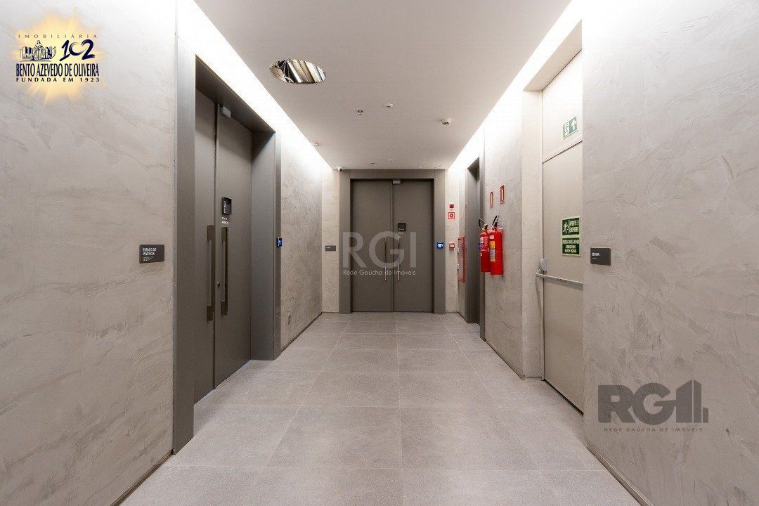 Apartamento, 1 quarto, 35 m² - Foto 15