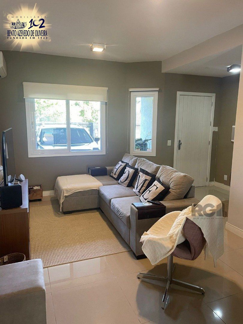 Casa, 3 quartos, 176 m² - Foto 5