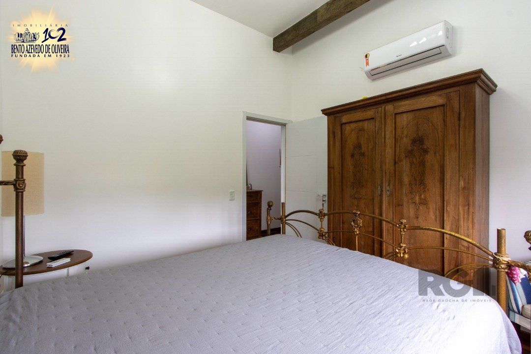 Casa de Condomínio, 4 quartos - Foto 33