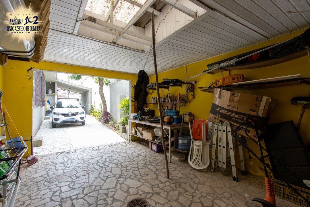 Casa, 3 quartos, 200 m² - Foto 34