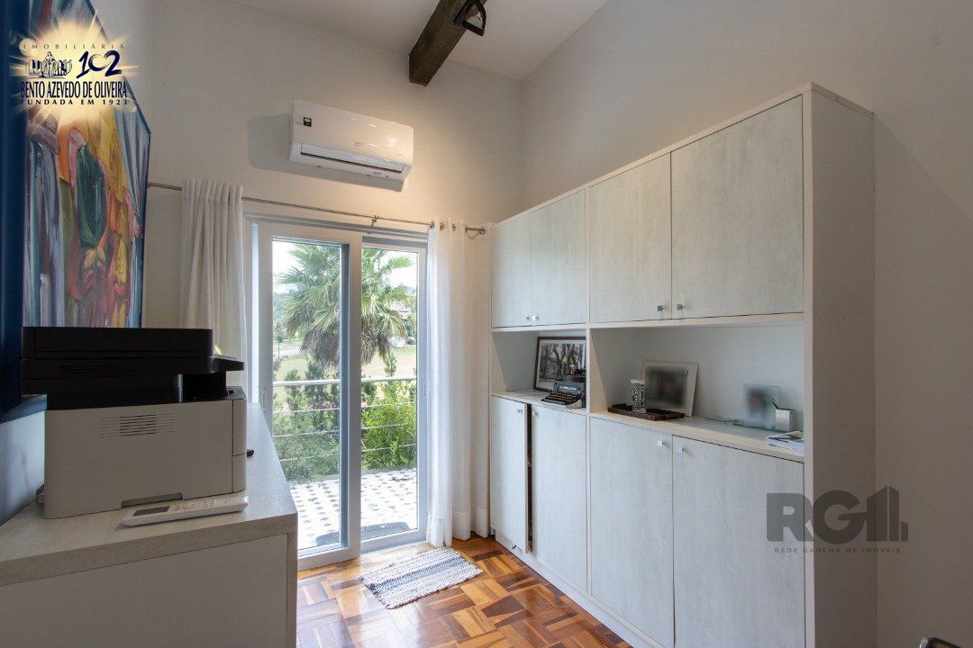 Casa de Condomínio, 4 quartos - Foto 26