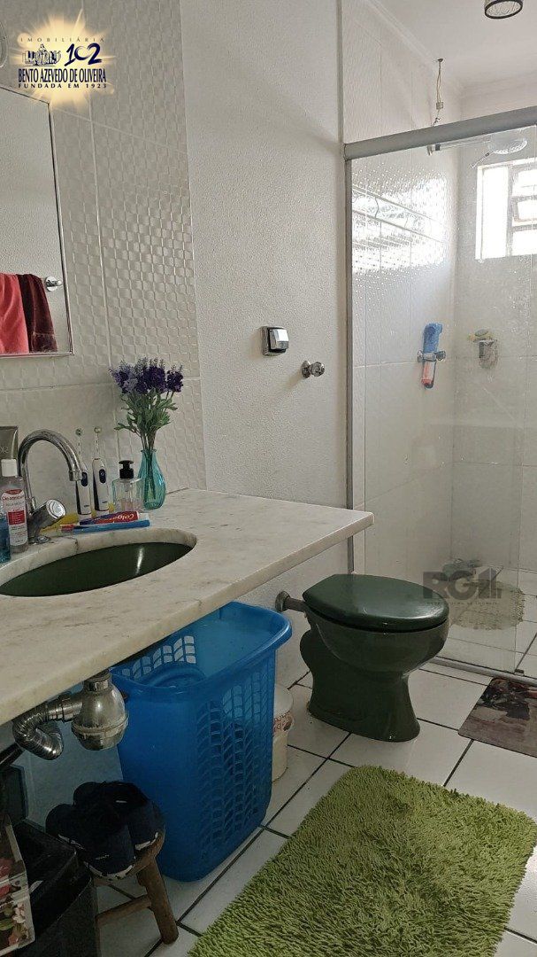 Casa, 4 quartos, 252 m² - Foto 18