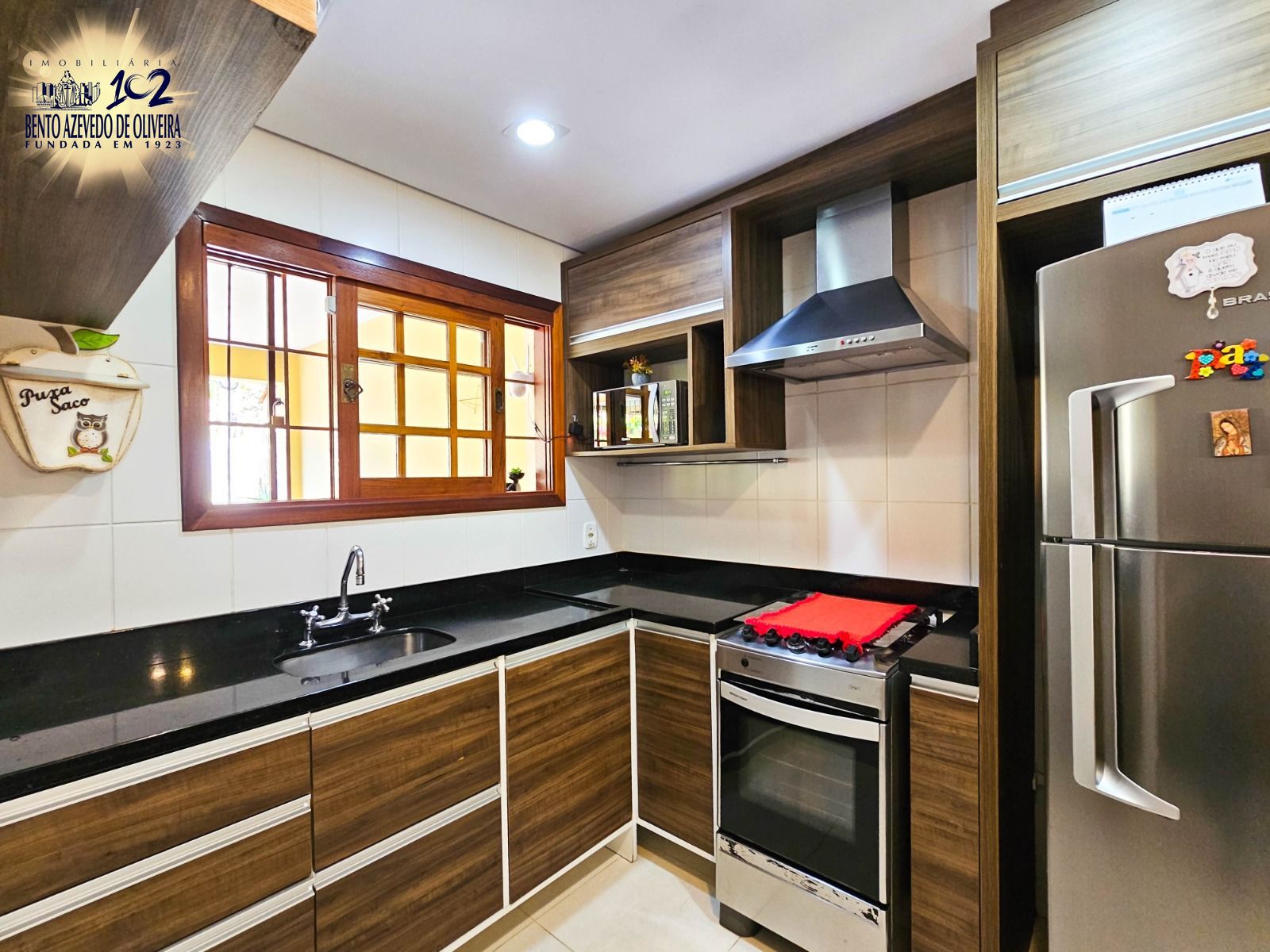 Casa, 3 quartos, 163 m² - Foto 4