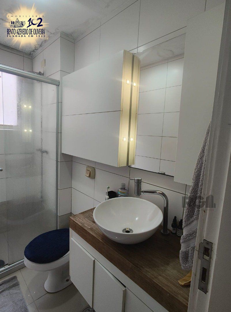 Apartamento, 1 quarto, 57 m² - Foto 6