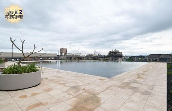 Apartamento, 2 quartos, 62 m² - Foto 25