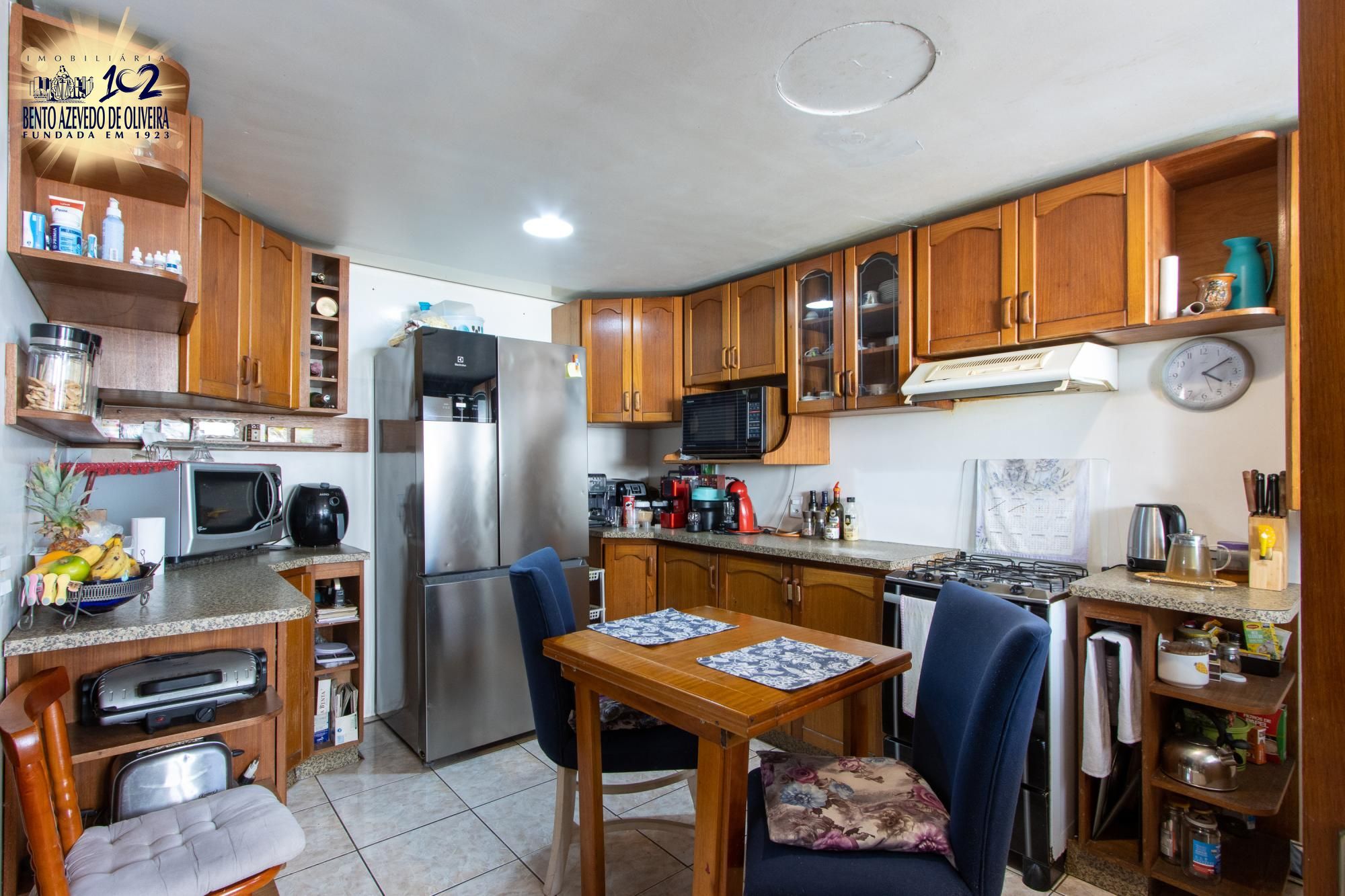 Cobertura, 4 quartos, 241 m² - Foto 7