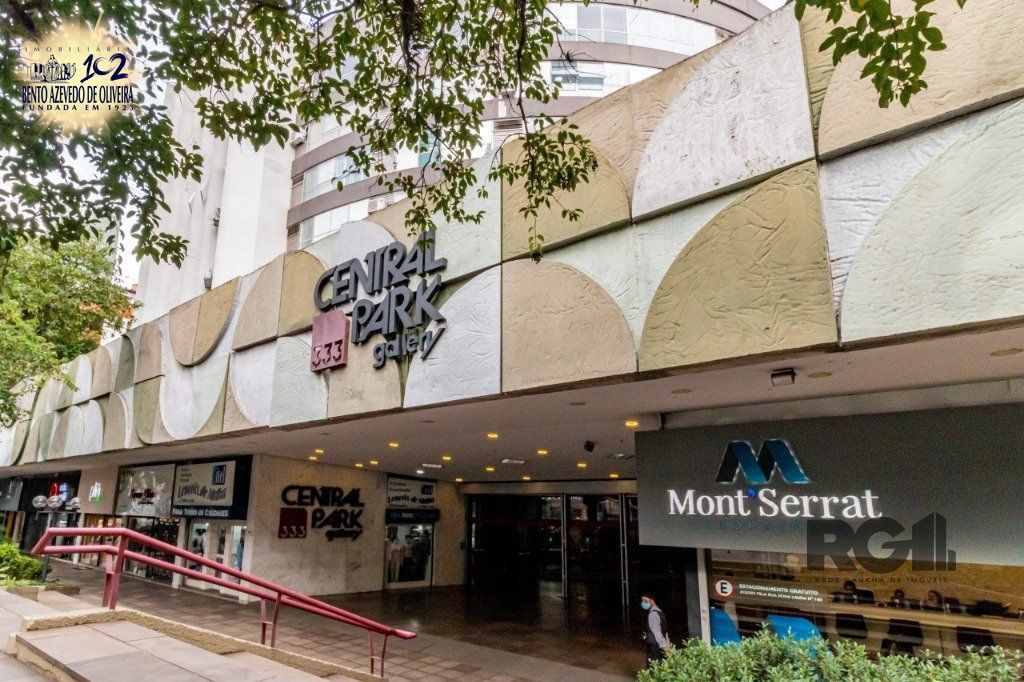 Loja-Salão, 26 m² - Foto 6