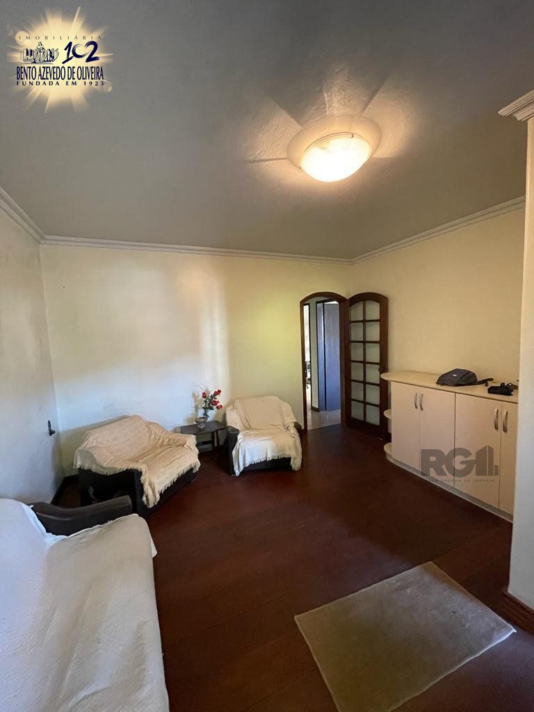 Casa, 3 quartos, 130 m² - Foto 3