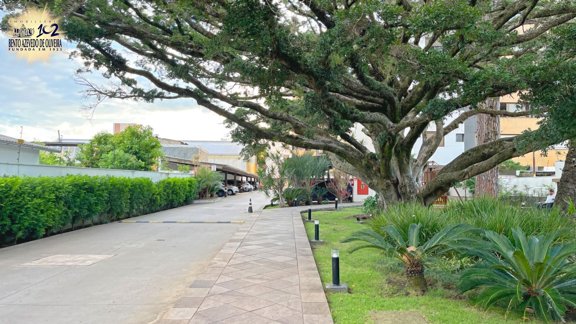 Apartamento, 2 quartos, 61 m² - Foto 24