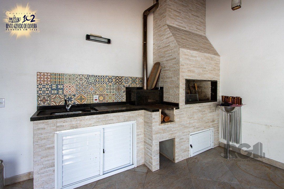 Casa, 4 quartos, 369 m² - Foto 5