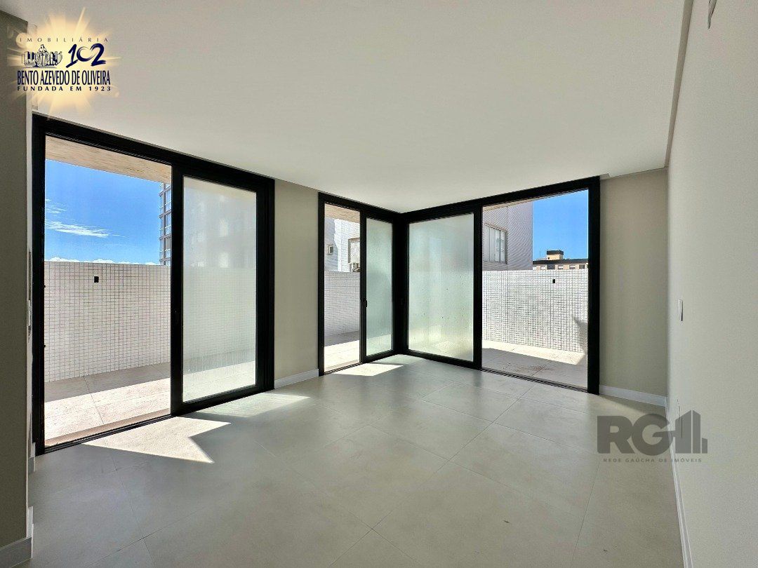 Apartamento, 3 quartos, 109 m² - Foto 4