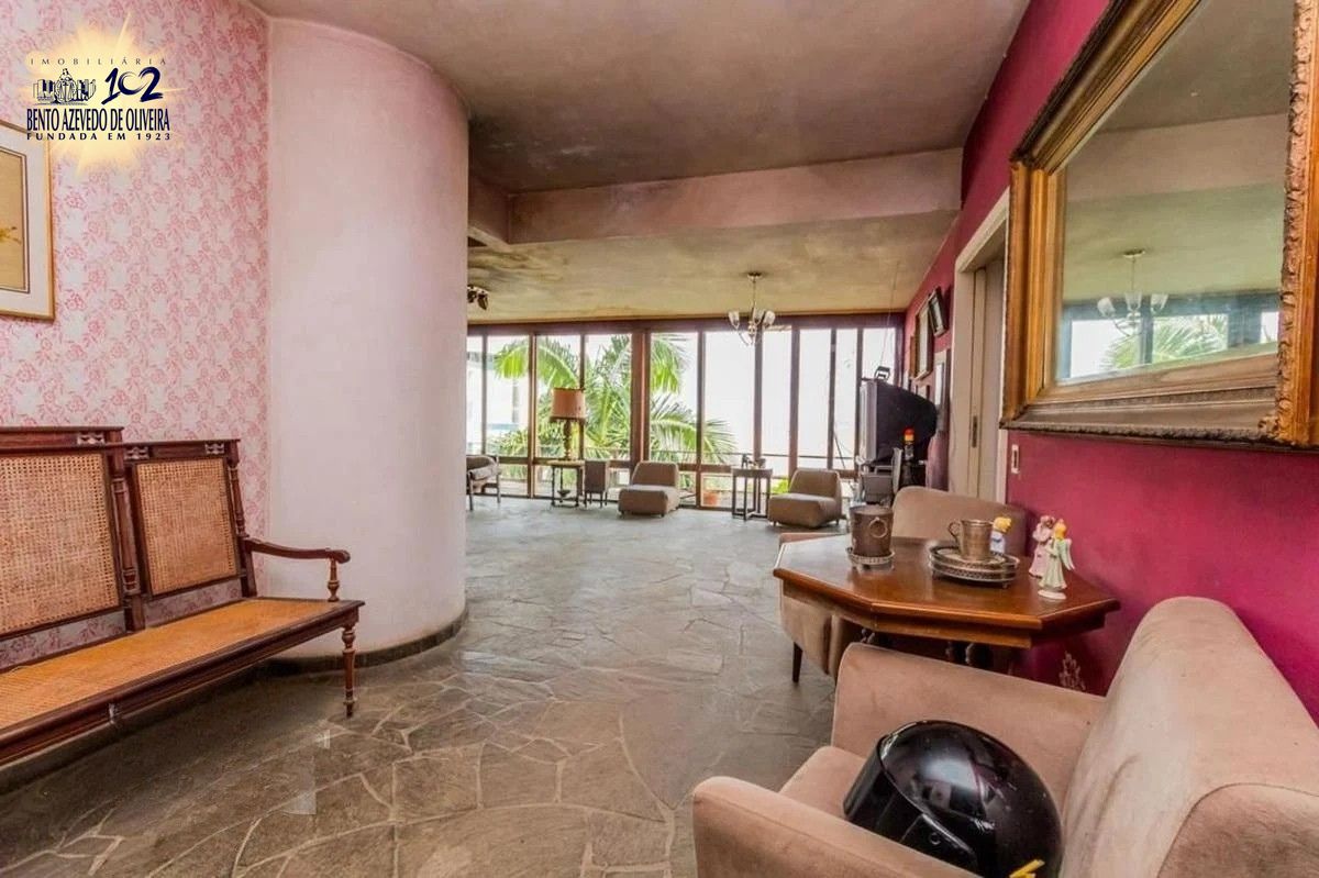 Casa, 5 quartos, 561 m² - Foto 6