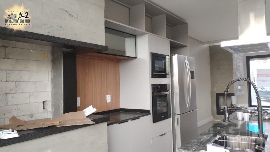 Casa de Condomínio, 4 quartos - Foto 10