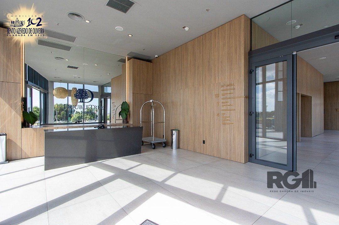 Sala-Conjunto, 28 m² - Foto 4