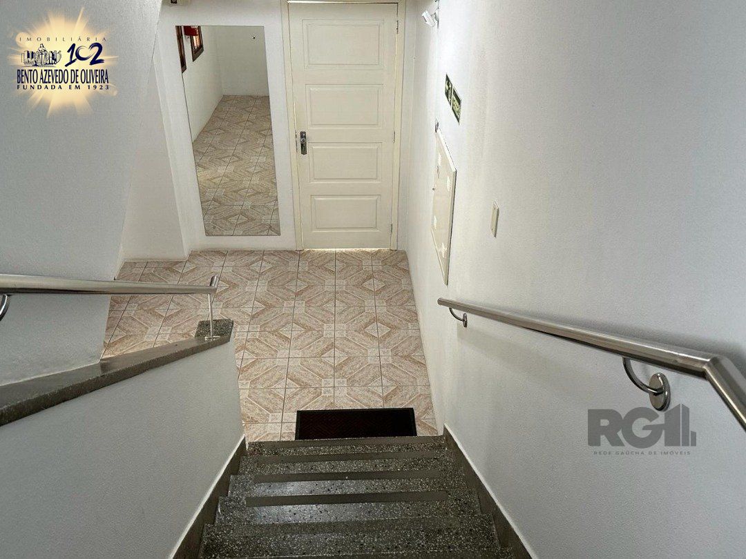 Apartamento, 2 quartos, 54 m² - Foto 8