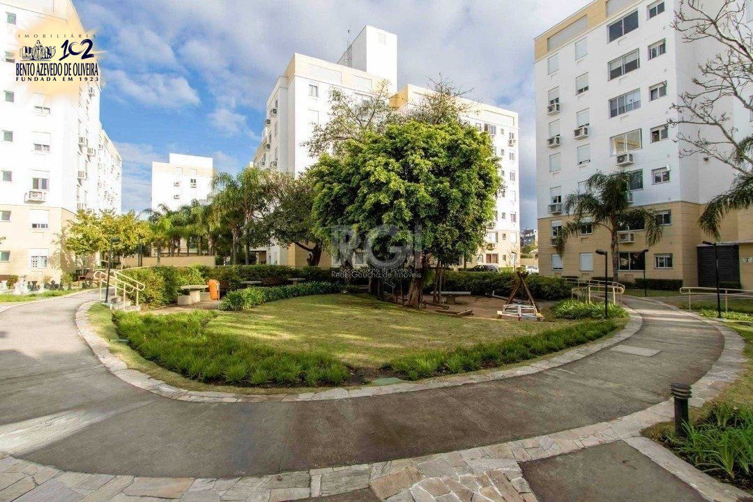 Apartamento, 3 quartos, 61 m² - Foto 12