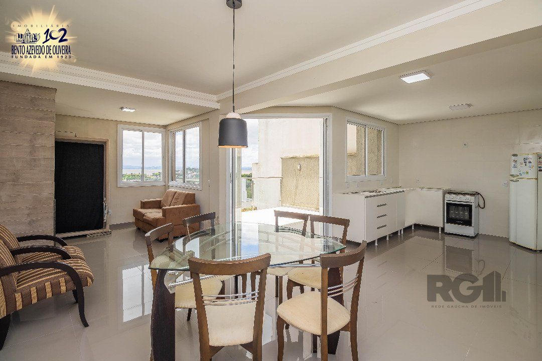 Sobrado, 3 quartos, 185 m² - Foto 7