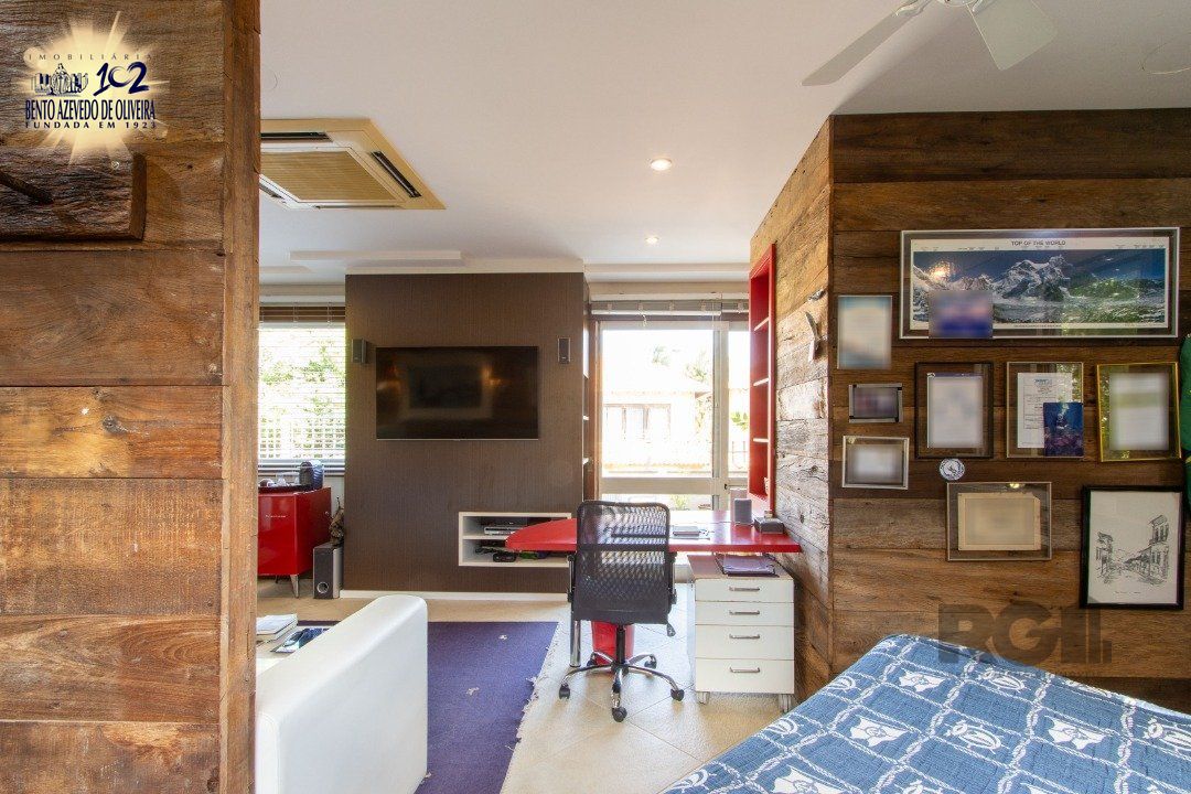 Casa de Condomínio, 4 quartos - Foto 50