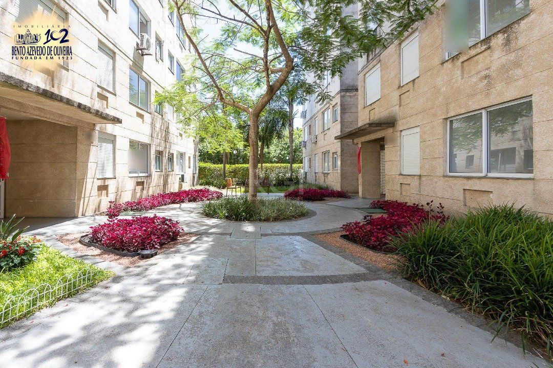 Apartamento, 3 quartos, 61 m² - Foto 3