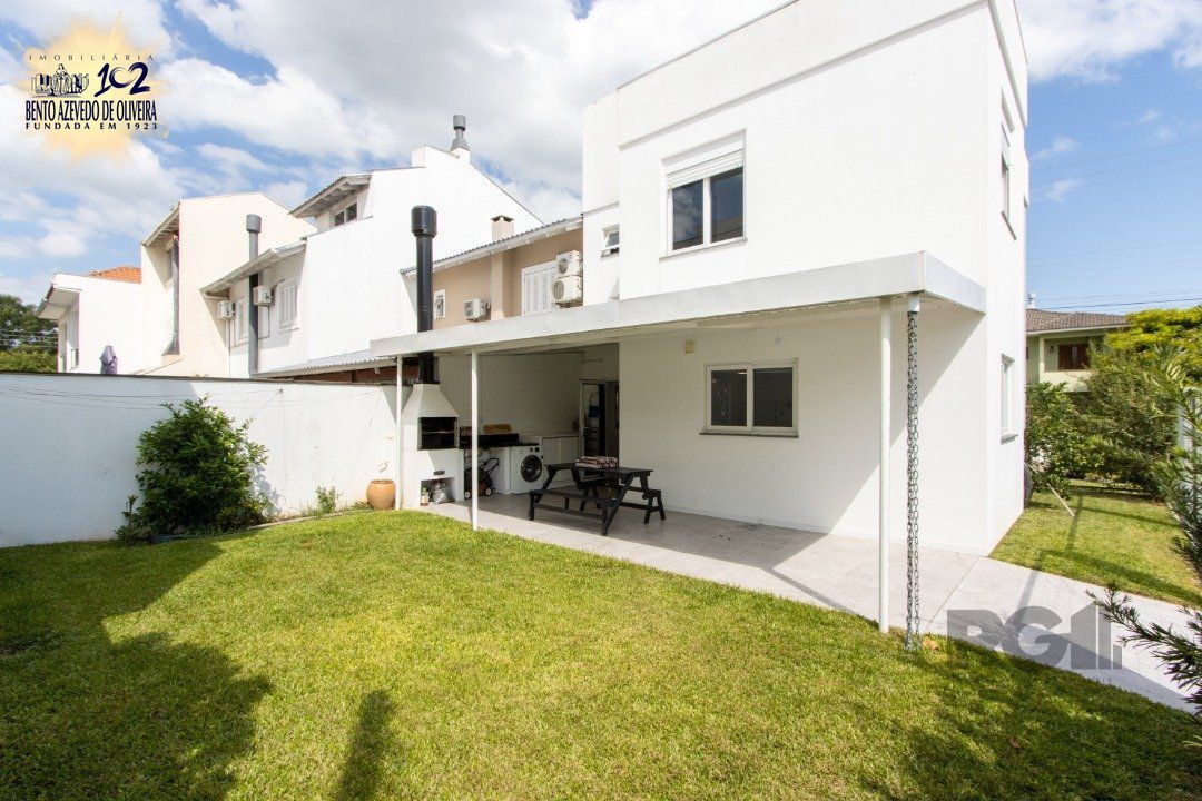 Casa, 2 quartos, 109 m² - Foto 19