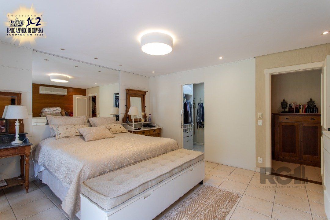 Casa de Condomínio, 3 quartos - Foto 40