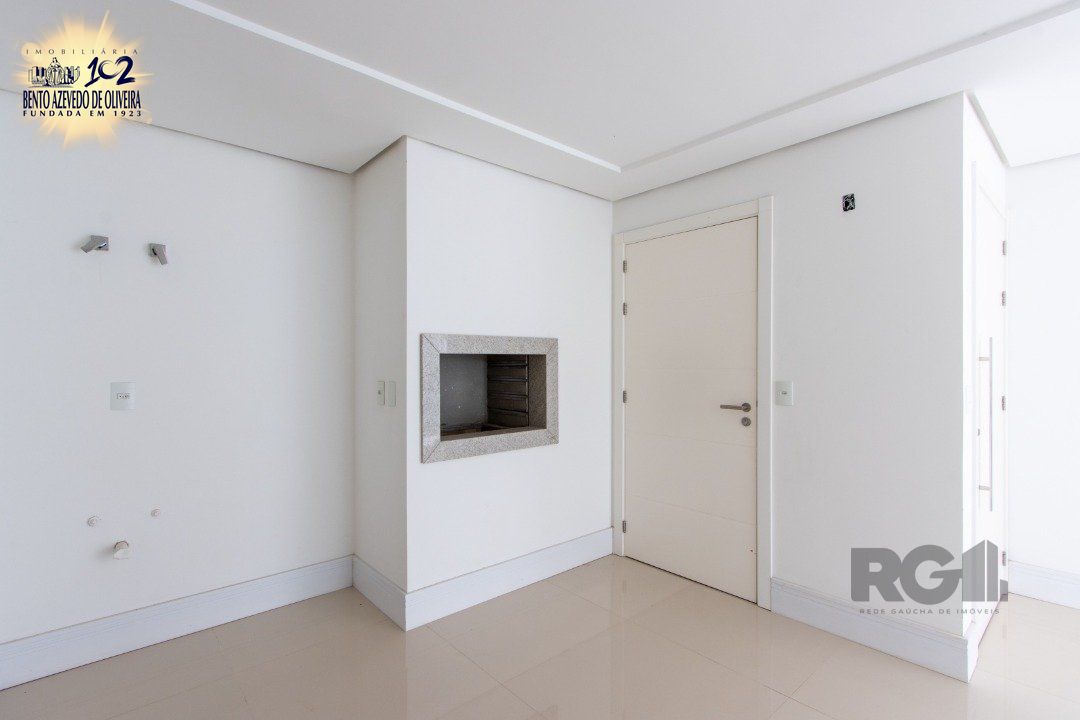 Apartamento, 3 quartos, 190 m² - Foto 13