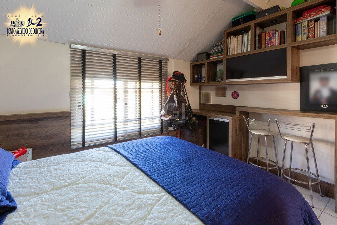 Casa de Condomínio, 4 quartos - Foto 39