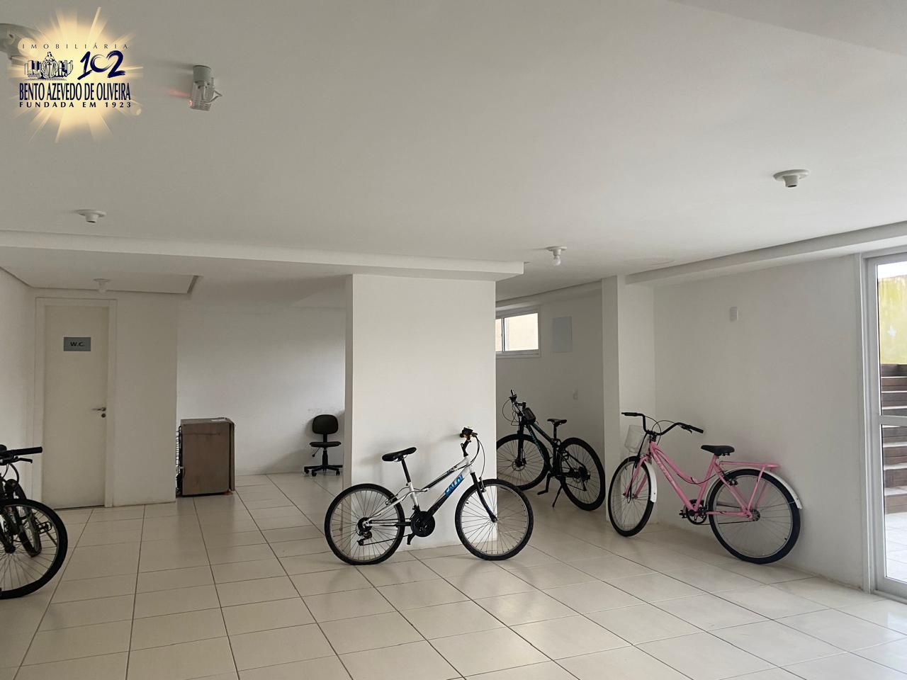 Apartamento, 1 quarto, 42 m² - Foto 15