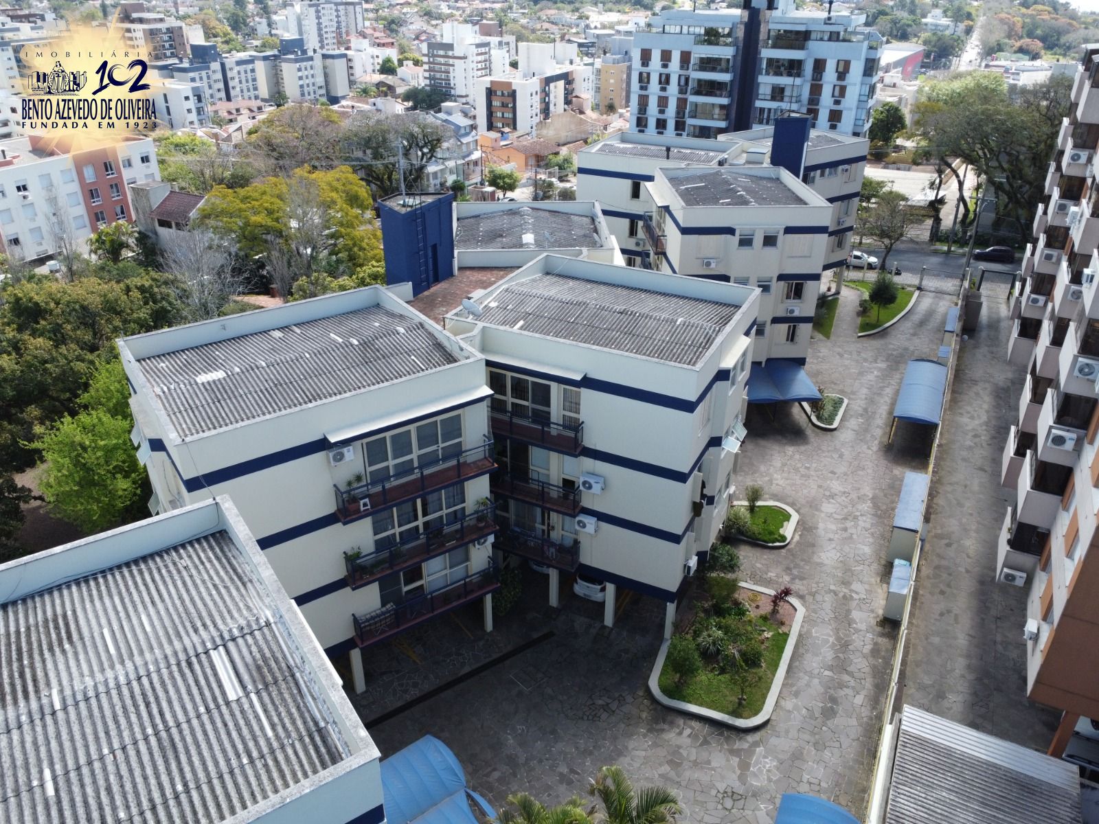 Apartamento, 3 quartos, 97 m² - Foto 53