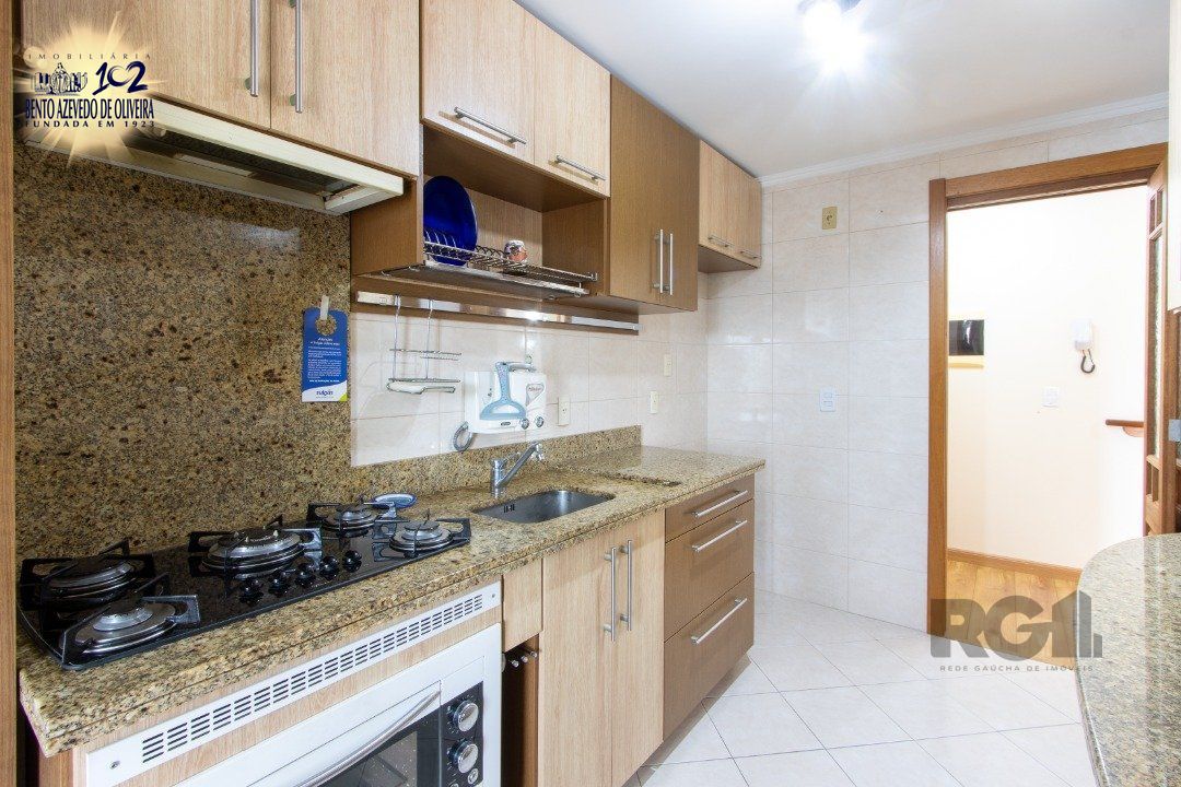 Apartamento, 3 quartos, 93 m² - Foto 12