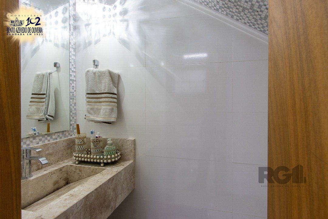 Casa, 3 quartos, 161 m² - Foto 9