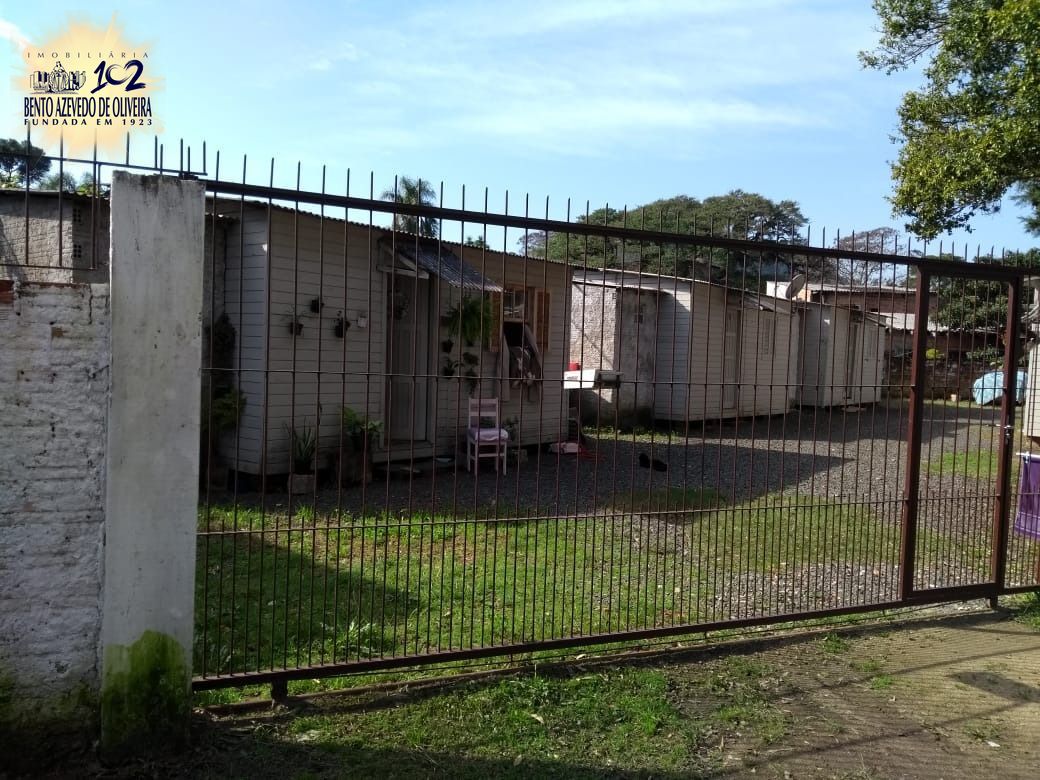 Terreno, 840 m² - Foto 1