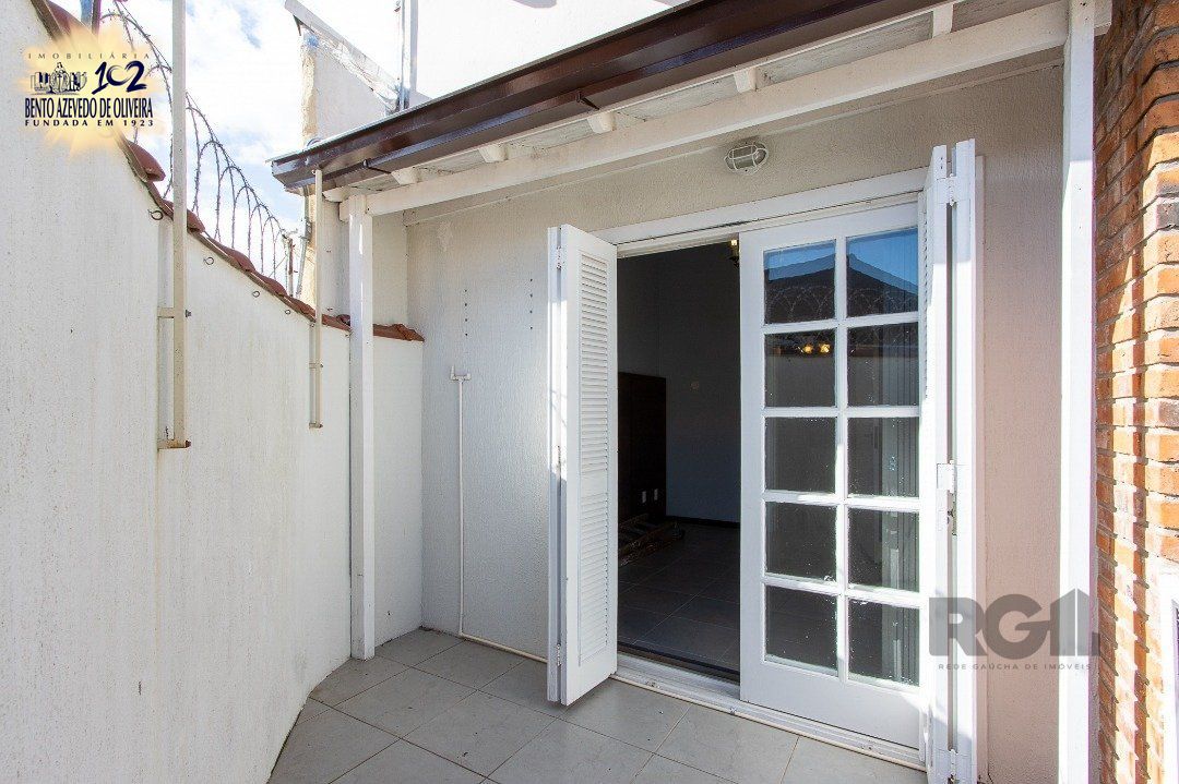 Casa de Condomínio, 3 quartos - Foto 36