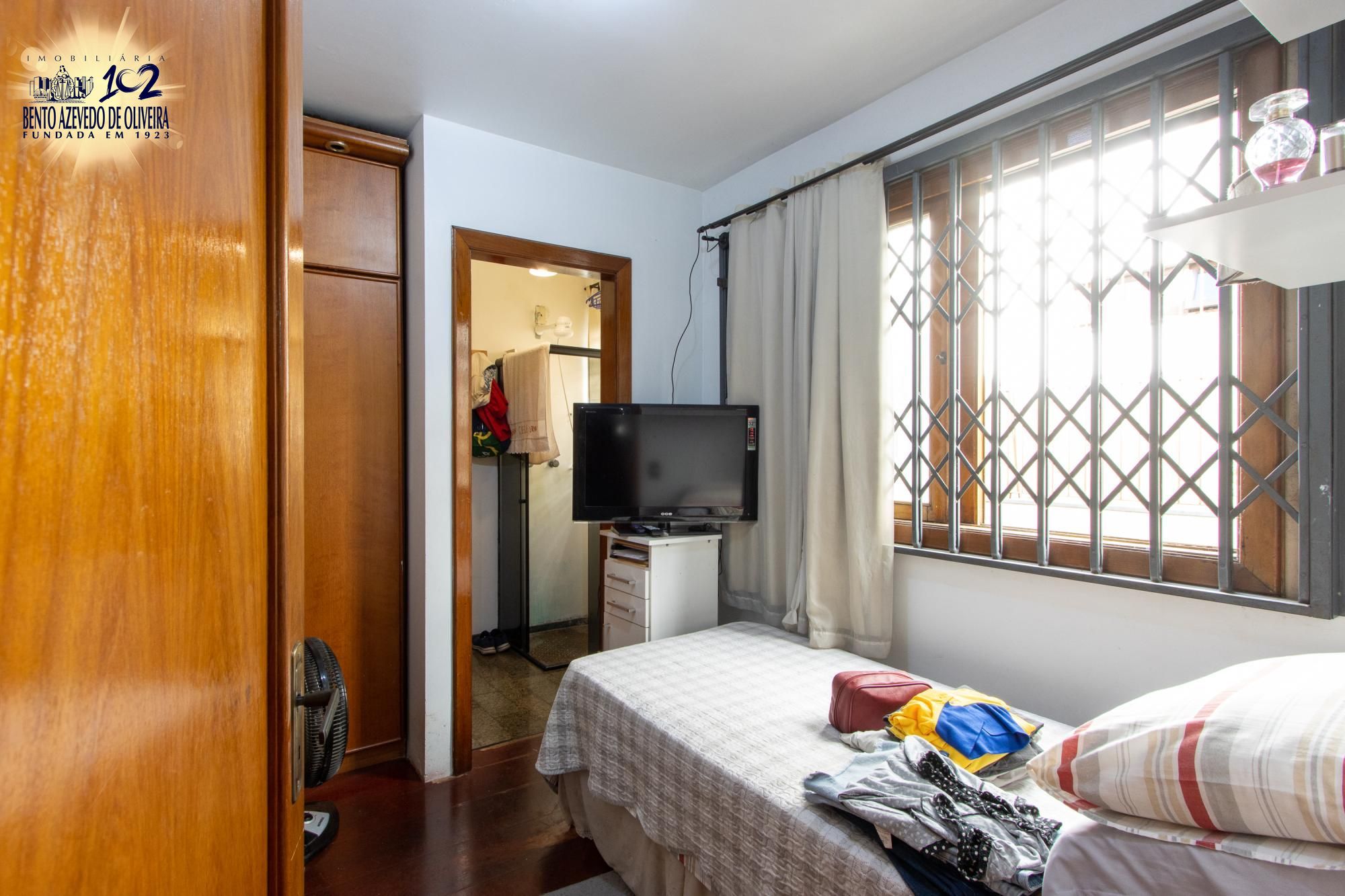 Cobertura, 4 quartos, 241 m² - Foto 9