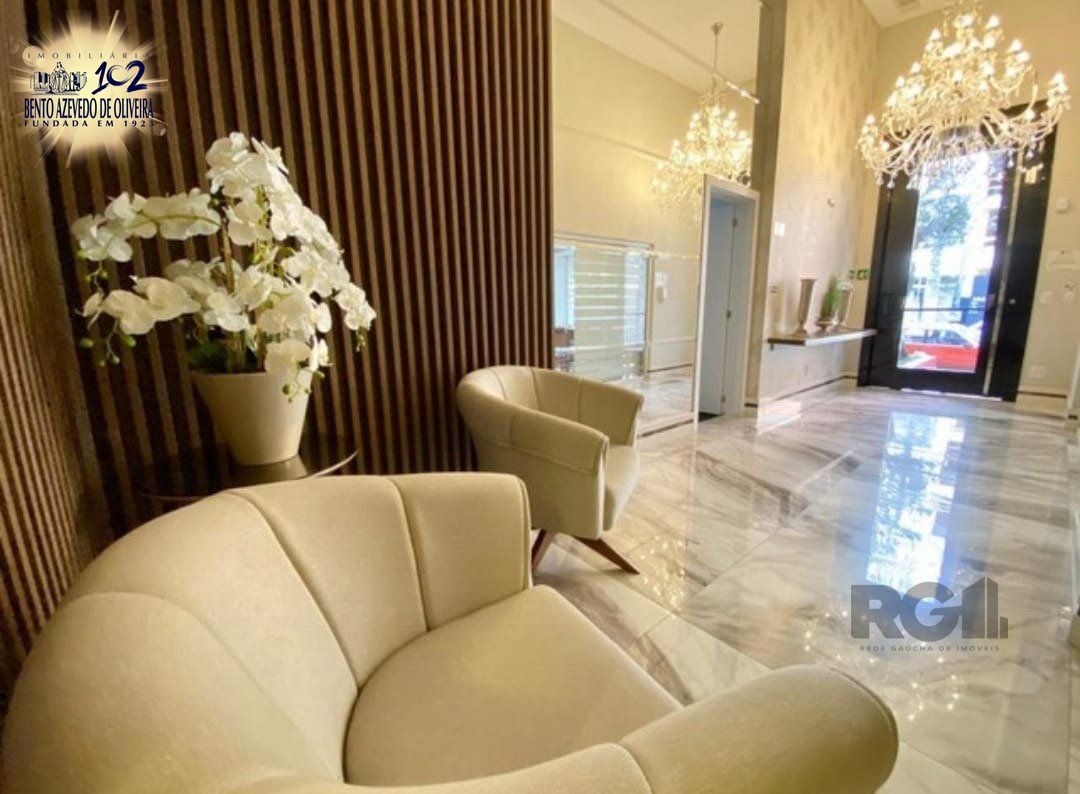 Apartamento, 1 quarto, 60 m² - Foto 4